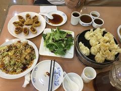 -振生清真饭店(永安道店)
