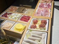 -麻辣空间·清油火锅(水井沟店)