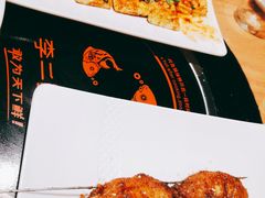 -李二鲜鱼(六堰大洋直营店)