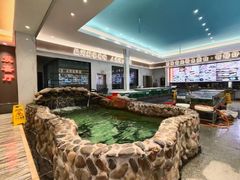 -小北江河鲜(新城店)