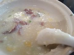 -东江海鲜酒家(艺都分店)