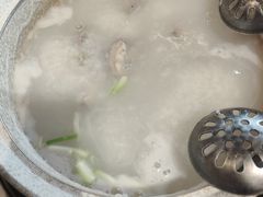 -丰尔粥食·粥底火锅·桑拿鸡(大良总店)