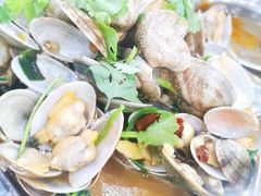 花甲王-老虎滩大连海鲜烧烤(建邺云锦路总店)