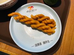 -向阳羊汤(千峰店)