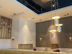 -蜜桃餐厅·伴山(绿宝广场店)