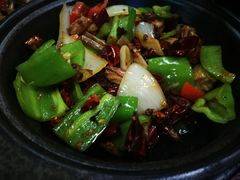 -庆丰农庄·团建·农家菜(大浪店)