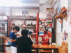 -炒豆合作社(东四总店)