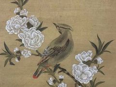 -六出私塾LiuChu•成人美术书法系统课程专业画室(熊婆婆的花园店)