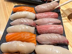 -鮨冠OMAKASE食べ放题(北京首店)