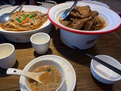 -闽鄂情·闽南招财鸭(水头店)