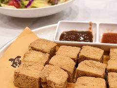 古镇臭豆腐-状元楼(金溪路店)