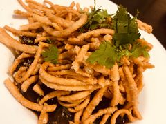 -茶叁酒肆·楚味江湖(菱角湖店)