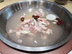 -313羊庄·羊肉火锅烧烤(李村店)