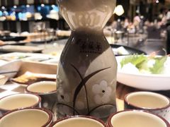 -赤坂亭·M9和牛烧肉·铁板烧·日料398放题(长泰广场店)