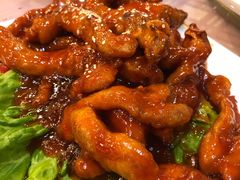 梅汁排条-西新饭店(城中店)