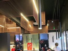 大堂-付小姐在成都(川沙店)