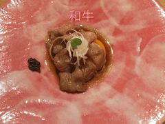 -鮨青(恒基名人购物中心店)