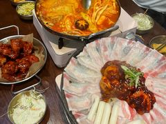 -双门洞·森系料理(体育西店)
