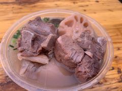 -燕子煨汤(山海关路店)