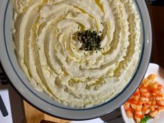 -火山屋台(新街口店)