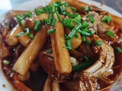 -妈妈的小作坊(陈家镇店)