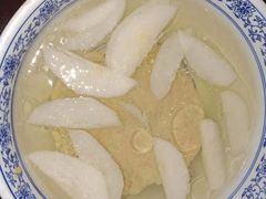 -柴米油盐三杯鸡(象山北路店)