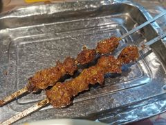-韩师傅老大同刀削面(北苑路店)