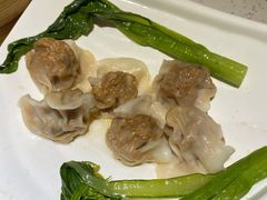 北方三鲜水饺-又一间茶点轩(百汇广场店)