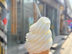 -甜啦啦鲜果茶(皮村店)