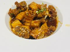 -醉得意·山茶油炒土鸡(泰安吾悦广场店)