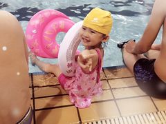 -五台山南京工业大学游泳馆(江浦馆)