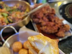 -包装马车·韩国料理·포장마차