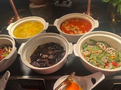 -老南京·橘暮自助餐厅(南京圣和府邸酒店)
