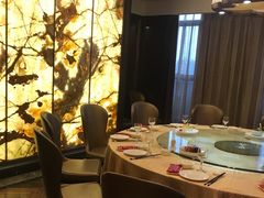 包厢-新开元大酒店(杭州大关店)