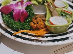 -太食獸泰式茶餐厅(IFS国金中心店)