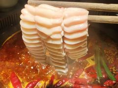 -城墙拐拐火锅(三峡广场黑金冠店)