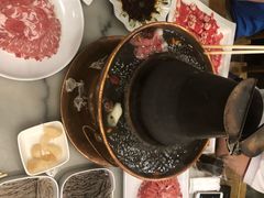 -牛街·马辈儿涮肉(牛街二店)