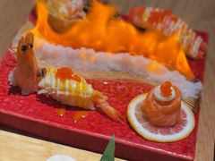 -西月山居匠心创意料理(江汉路新佳丽广场店)