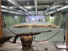 -枪馆1号实弹射击俱乐部