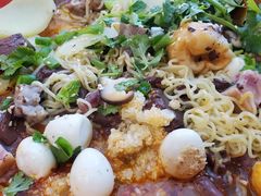 -文立新·秤盘麻辣烫(天通苑店)