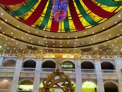 -临沂华盛江泉城大酒店