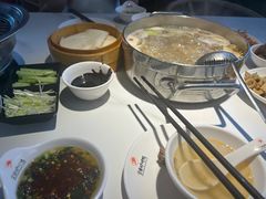 -守柴炉烤鸭(鱼嘴店)