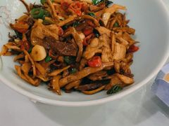 -围龙屋客家食府(福田店)