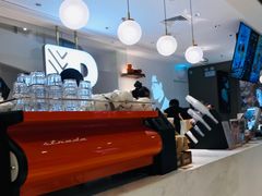 -Peet's Coffee皮爷咖啡(豫园店)