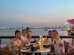 -岁粤Moon·湖景餐厅(月光码头店)
