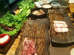 -黑牛の店·和牛烧肉(大悦城店)