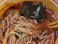 -老牌柳州螺蛳粉(同班同学美食城店)