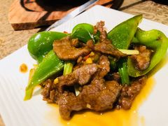 -明思味 二十年潮粤菜(榕城东山店)