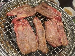 -辛氏火炉·韩式古法烤肉(松北店)