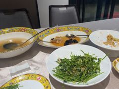 -惠丰堂饭庄(北洼路店)